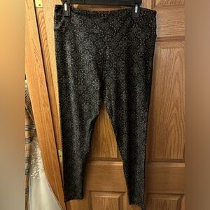 Lularoe TC leggings